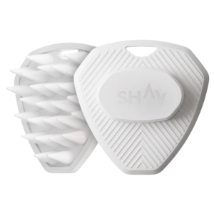 Shav Woman Scalp Scrubber