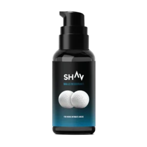 Shav Deodorant