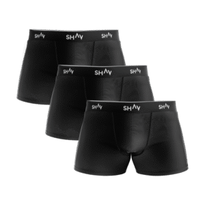 3 Shav Boxers Set