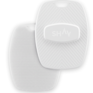 Shav Woman Body Scrubber