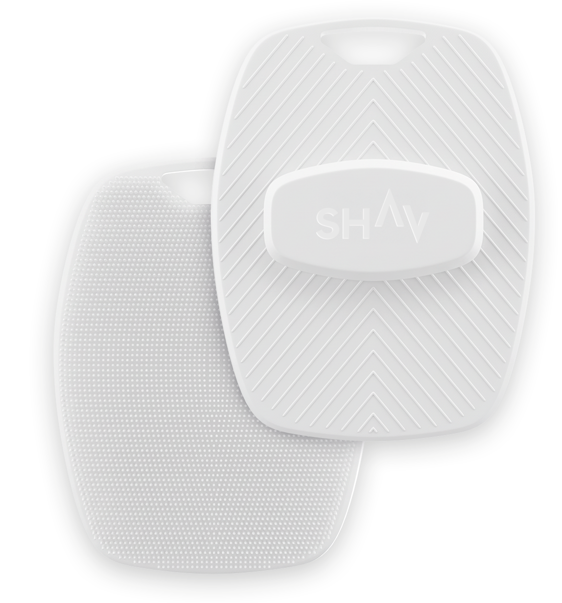 Shav Woman Body Scrubber