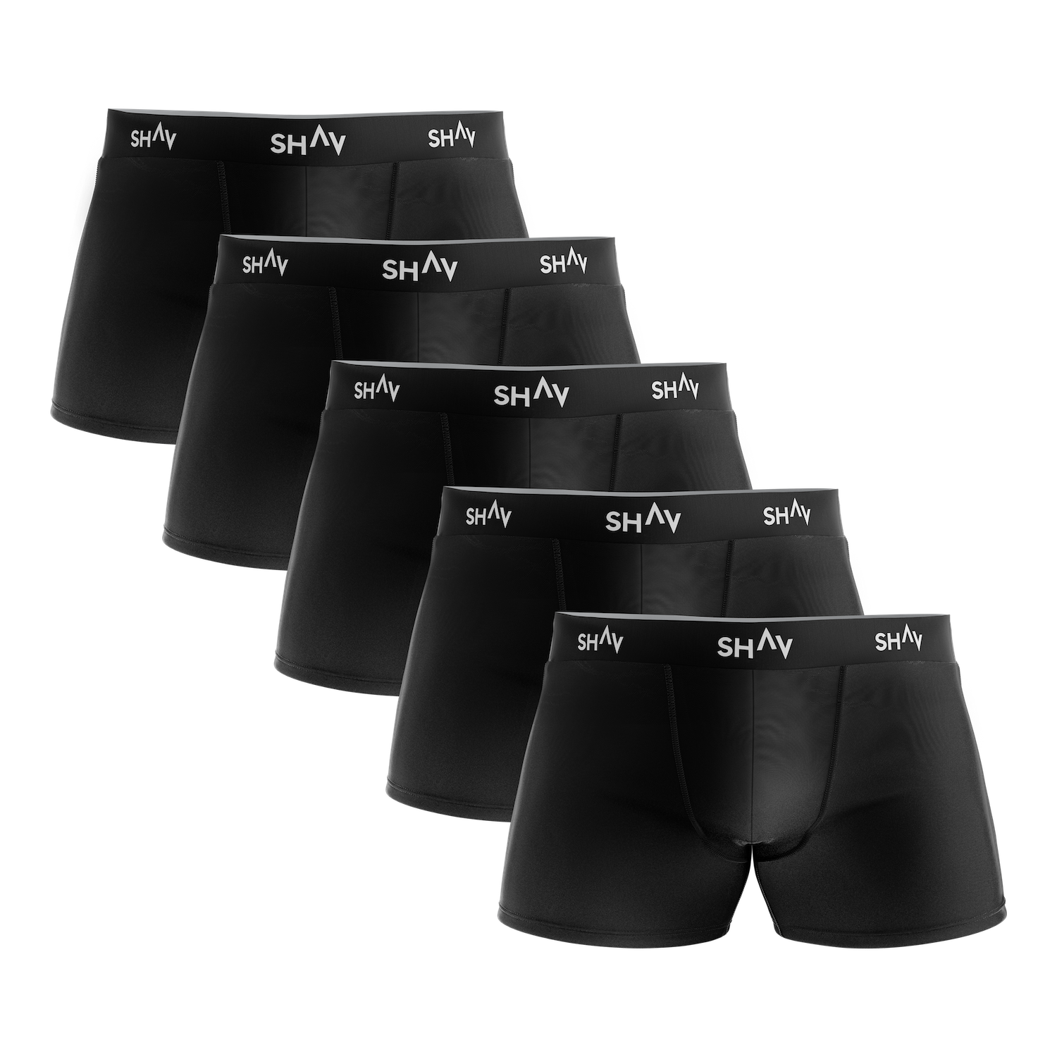 5 Shav Boxers Set