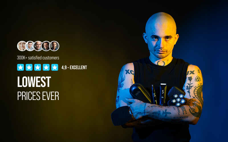 Shop Banner Image Mobile