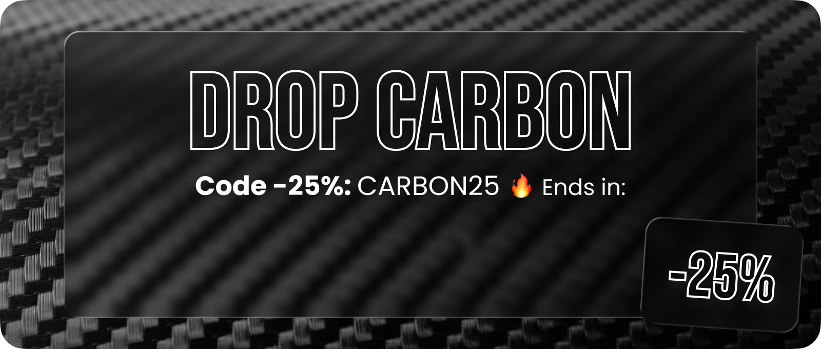 Custom Mobile Banner