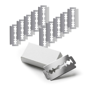 Shav Razor Replacement Blades