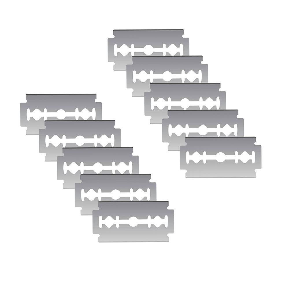 Shav Razor Replacement Blades