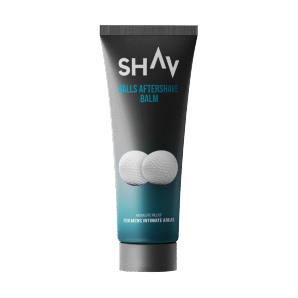 Shav Balm