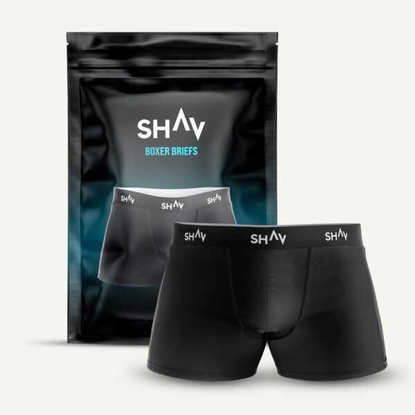 5 Shav Boxers Set