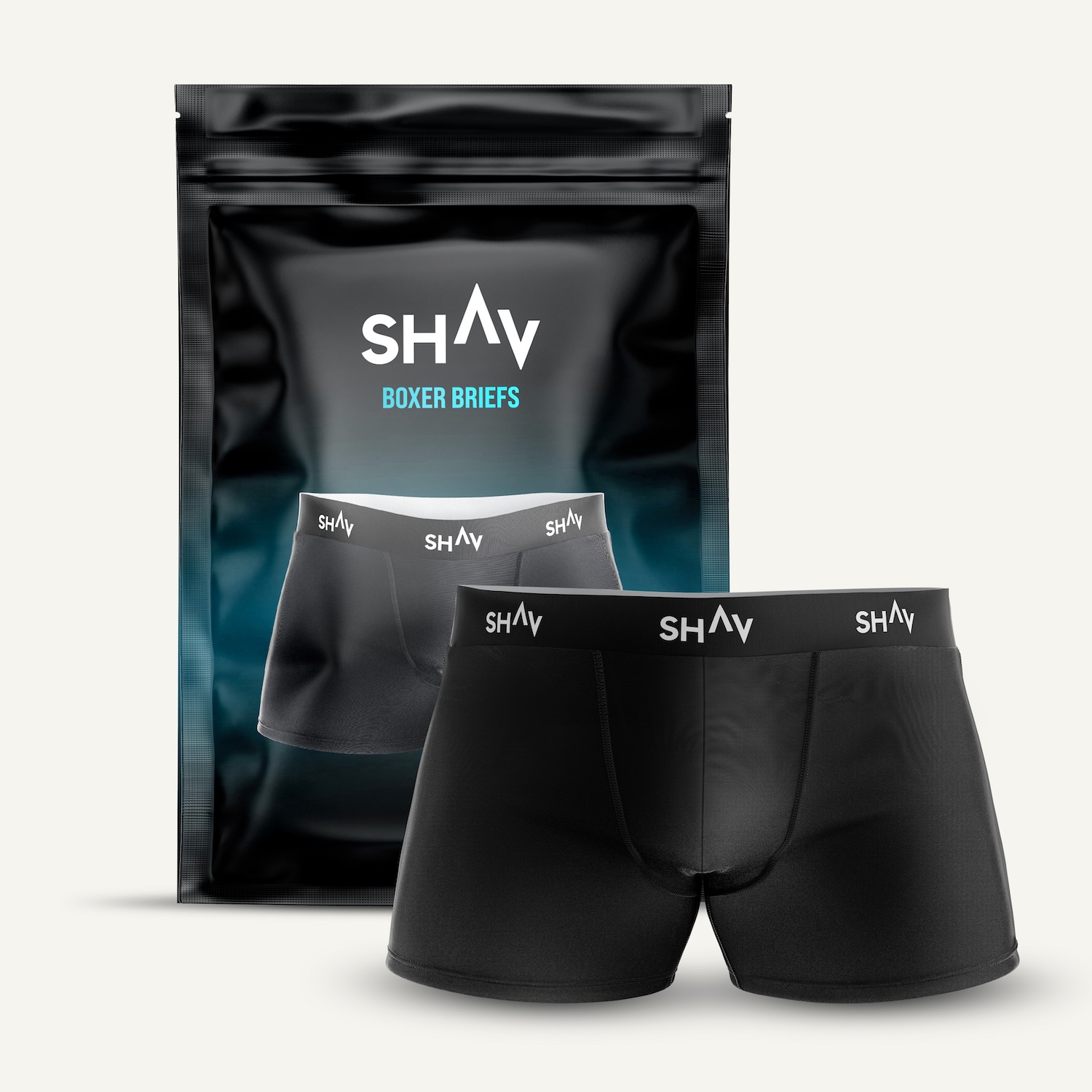 5 Shav Boxers Set