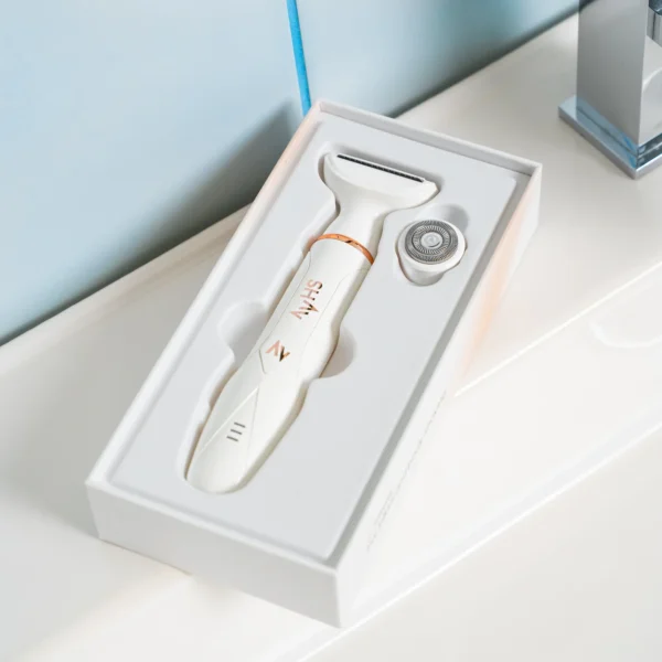 Shav Woman Trimmer