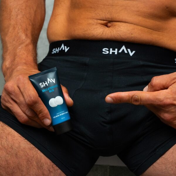 Shav Balm
