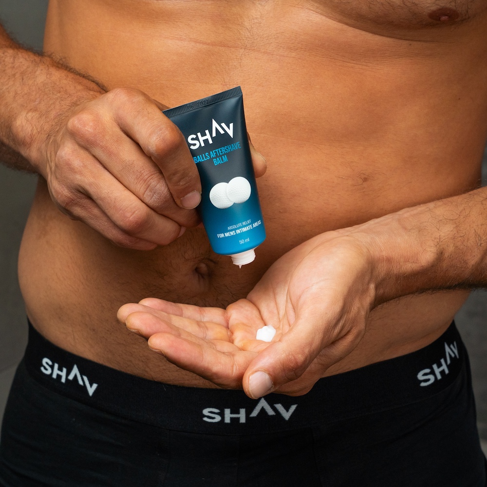 Shav Balm