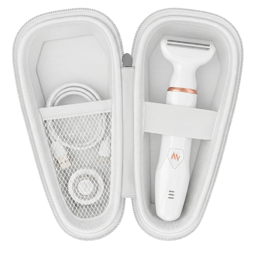 Shav Woman Travel Case