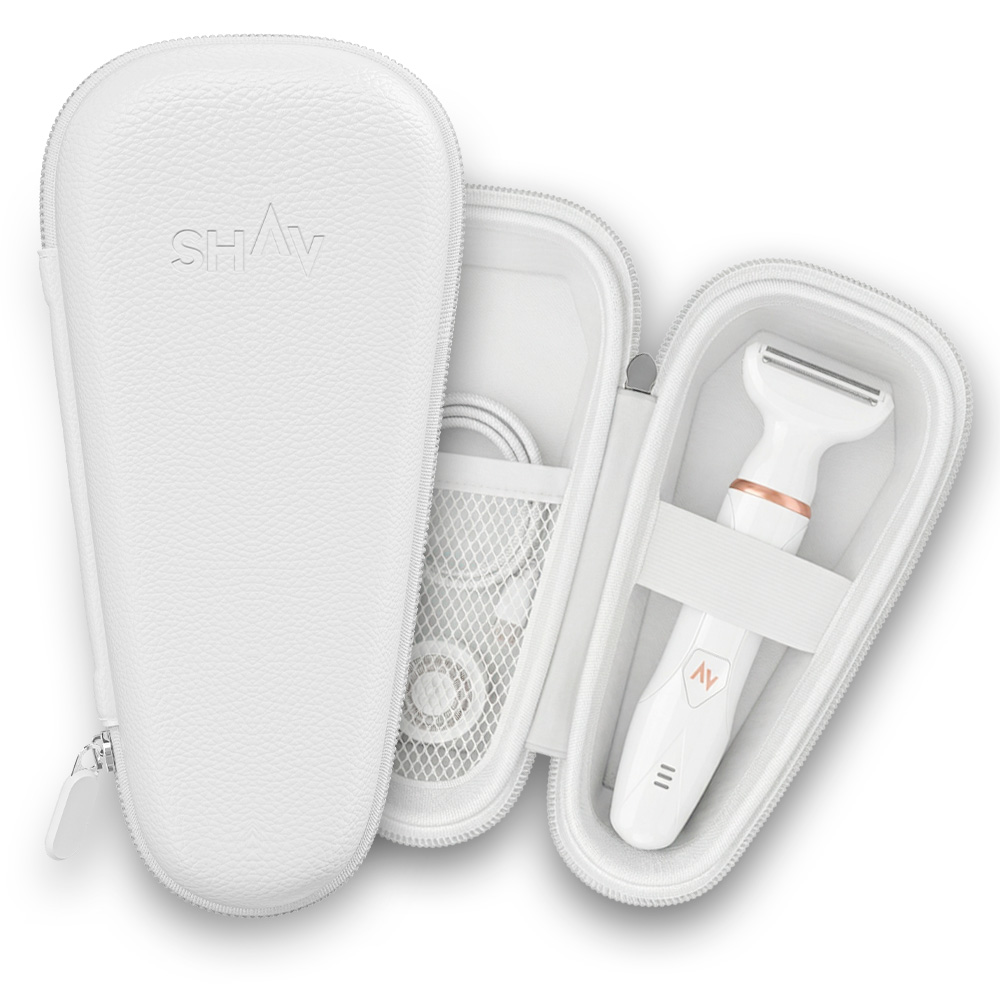 Shav Woman Travel Case