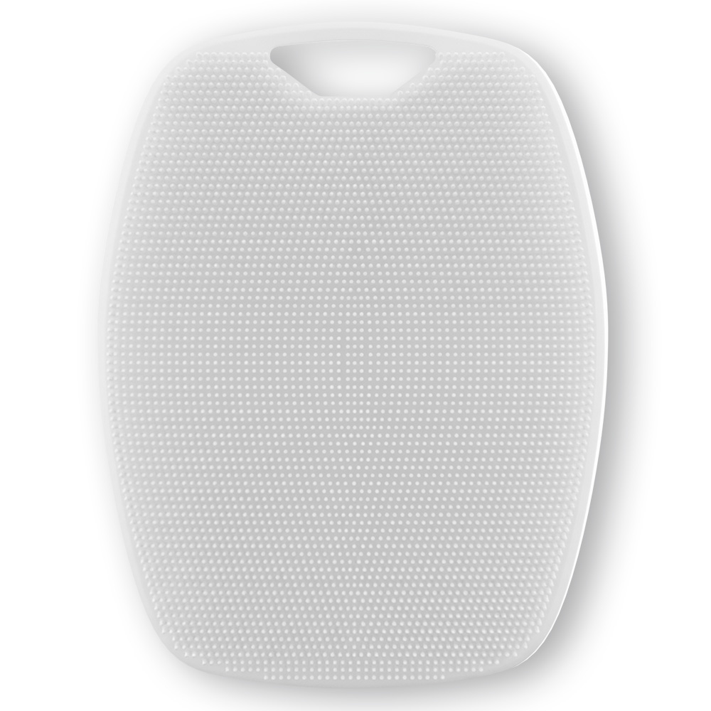 Shav Woman Body Scrubber