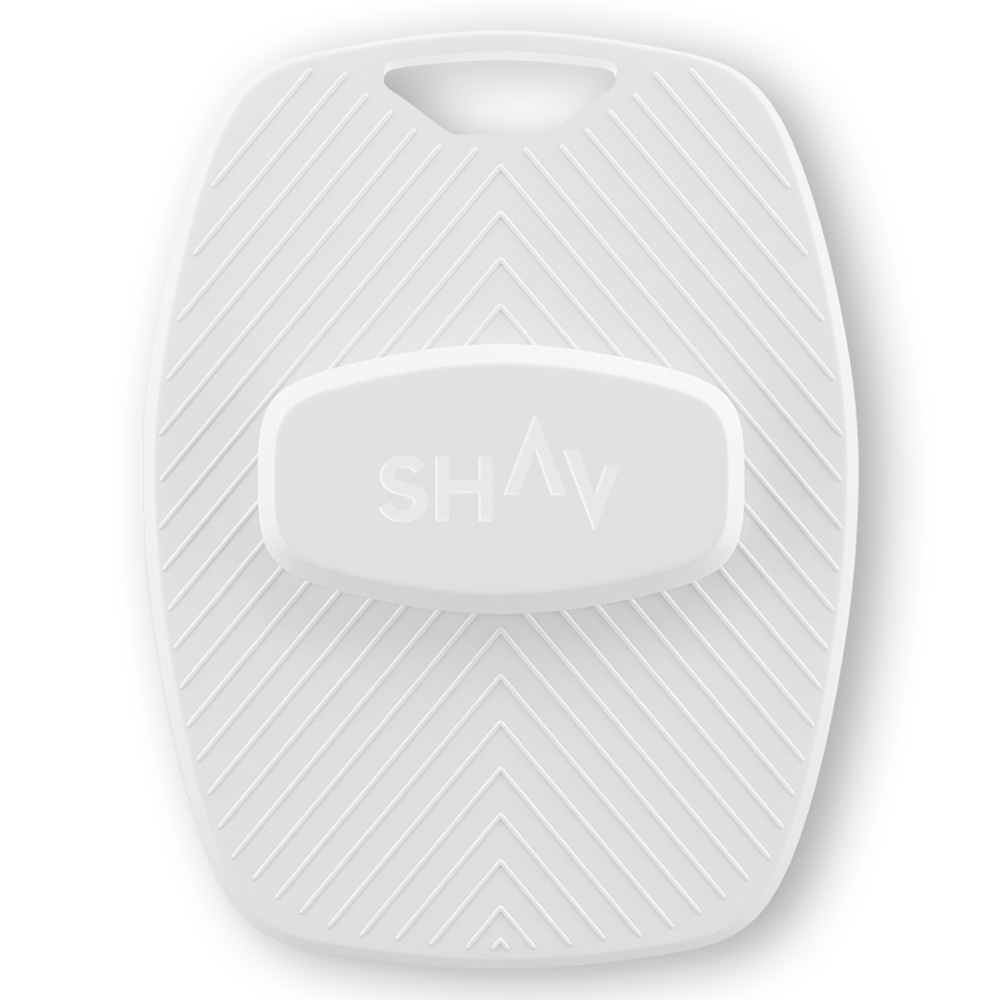 Shav Woman Body Scrubber