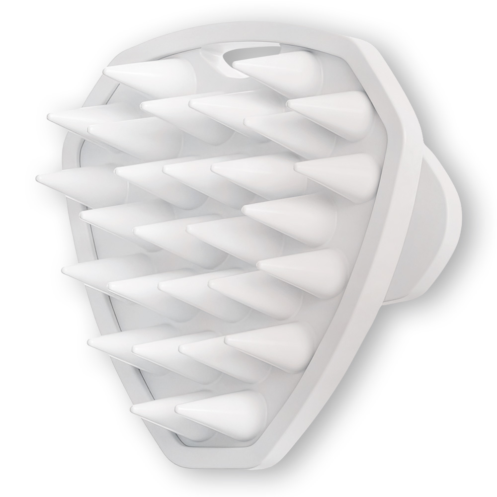 Shav Woman Scalp Scrubber