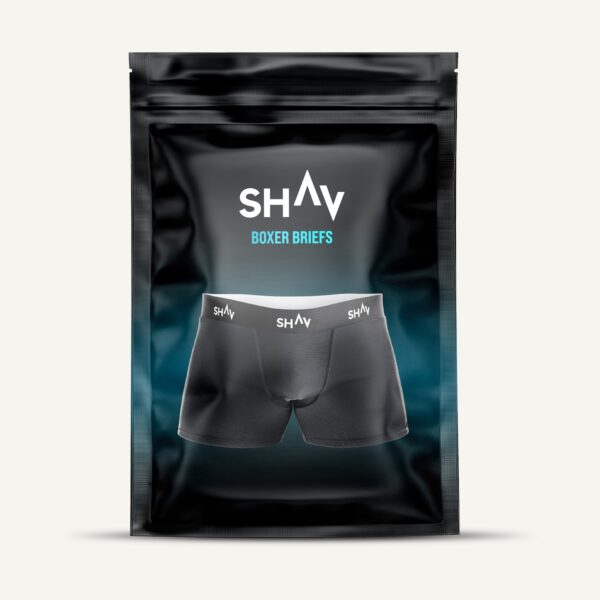 3 Shav Boxers Set