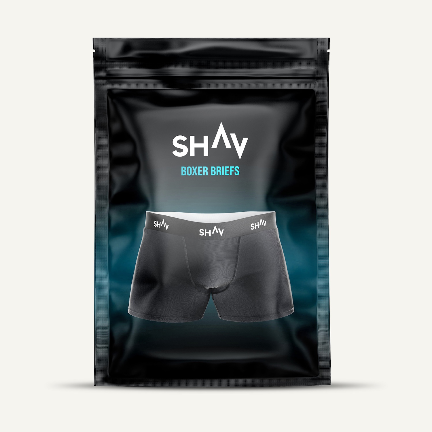 5 Shav Boxers Set