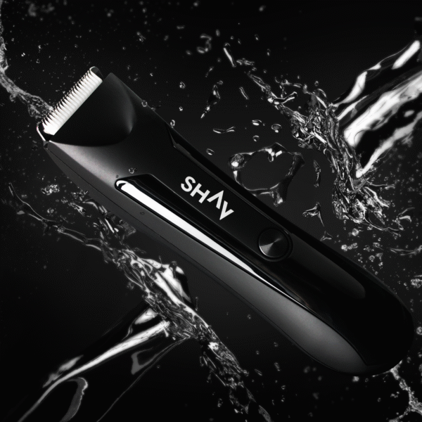 Shav Basic Trimmer