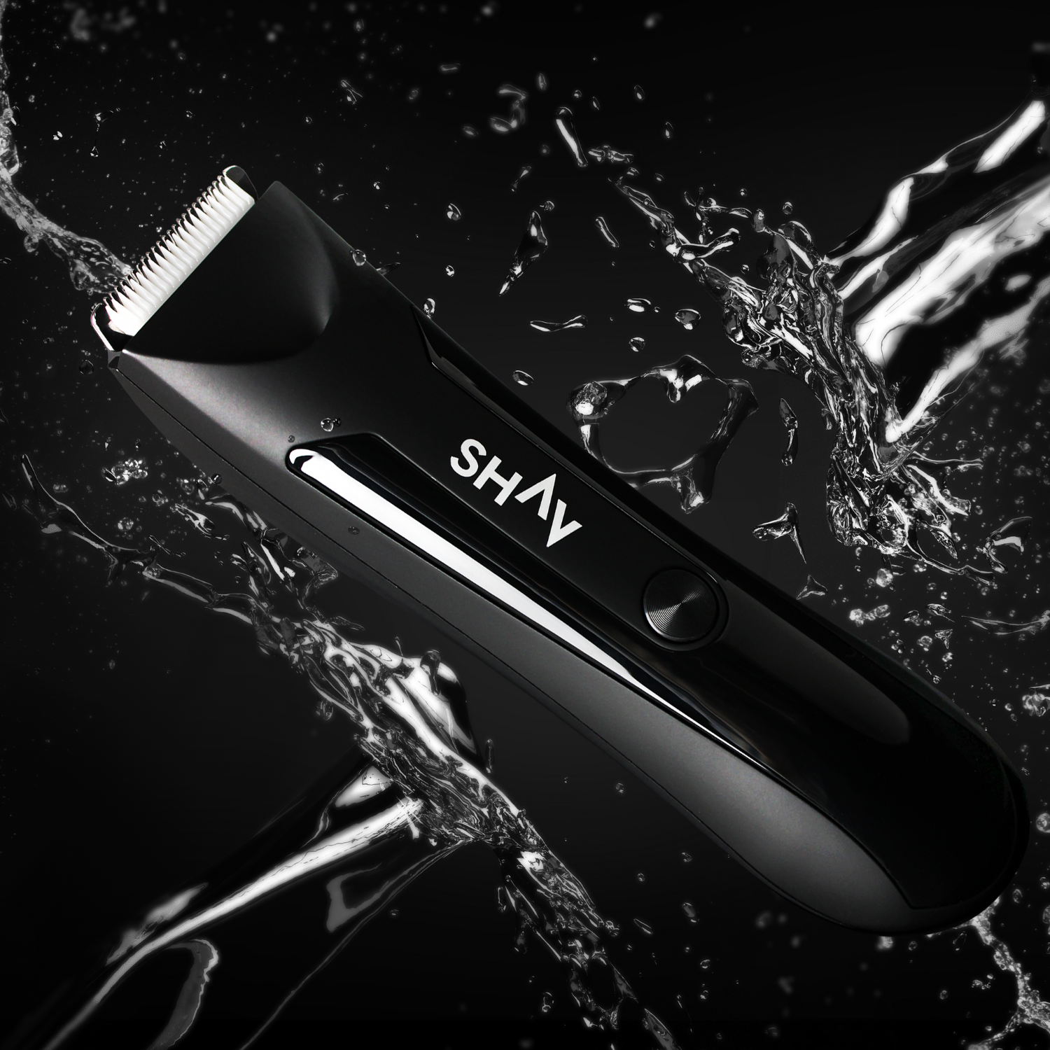 Shav Basic Trimmer