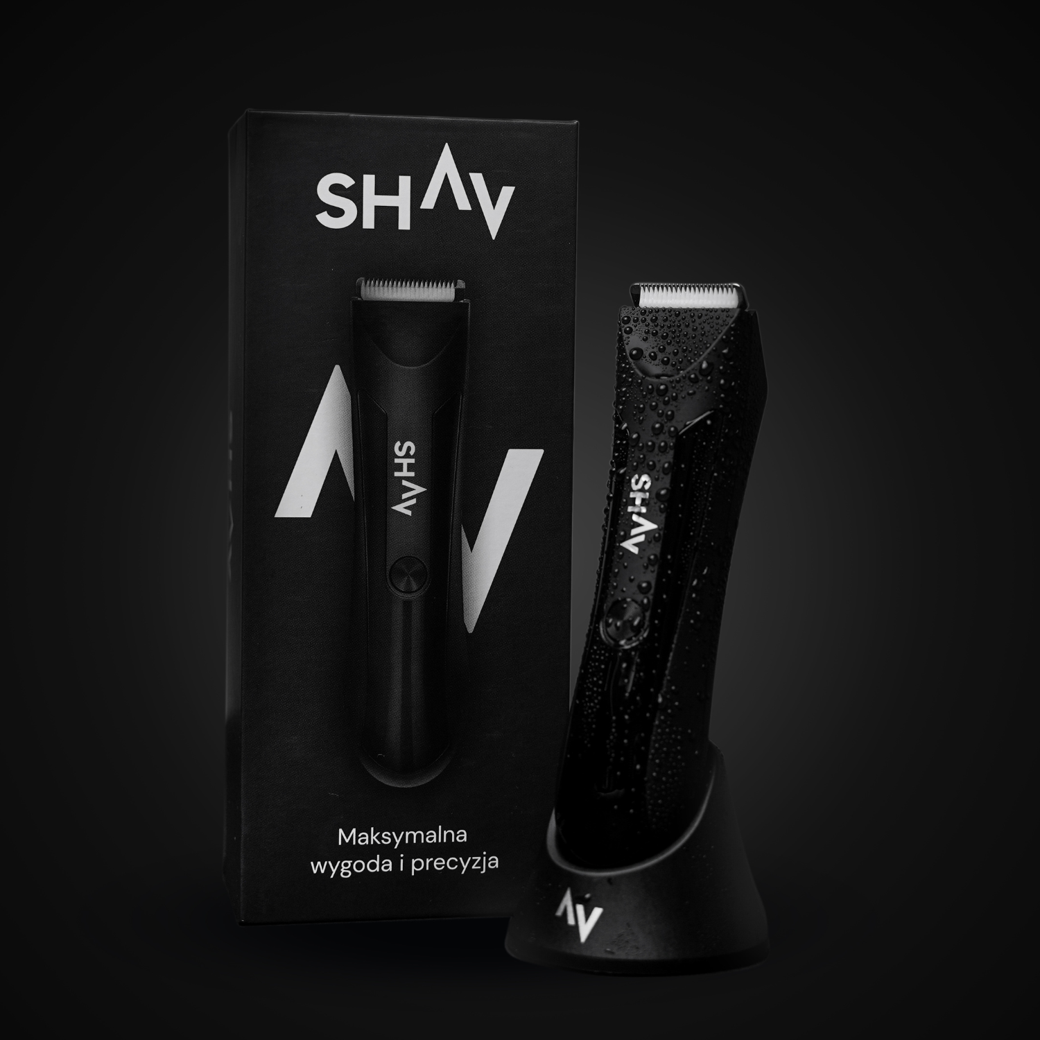 Shav Basic Trimmer