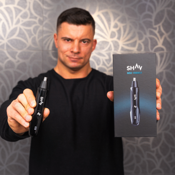 Shav Nose Trimmer