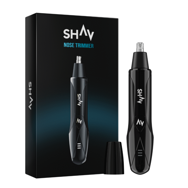 Shav Nose Trimmer