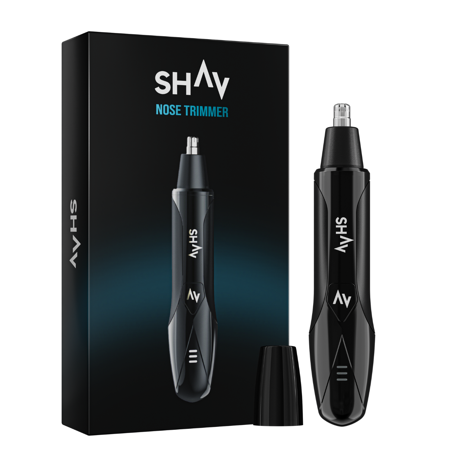 Shav Nose Trimmer